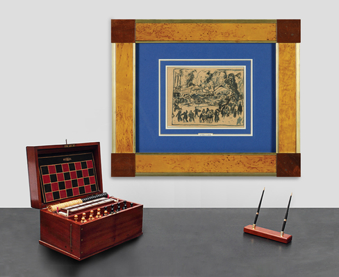 Кустодиев Борис Михайлович. Ярмарка (Масленица)